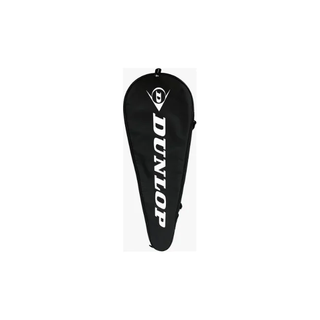 Чохол DUNLOP SAC SQUNDER ARMOURSH RACKET HEAD COVER BLK 1PC