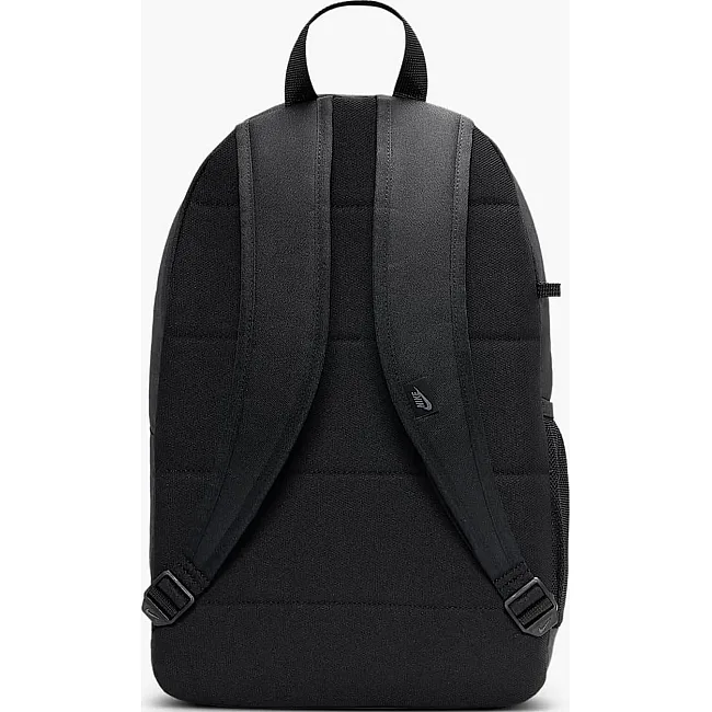 Рюкзак NIKE Y NK ELMNTL BKPK-SMU FA25 15L черный 30 x 46 x 13 см