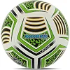 Футбольный мяч HIBRED SOCCER STAR FB-5463 №5 PU (Белый-зеленый)