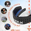 Капа для бокса Shock Doctor SuperFit взрослая (возраст 11+) Black (art. 8901-BK-AD)