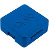 Кейс для капы OPRO Self-Fit GEN5 Anti-Microbial