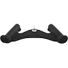 Рукоять для тяги c узким хватом
 Pull Down Handle нескользящее покрытие Mdbuddy TA-5390
 34х5,5х15см