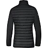 Куртка женская hybrid premium JAKO 7004-08