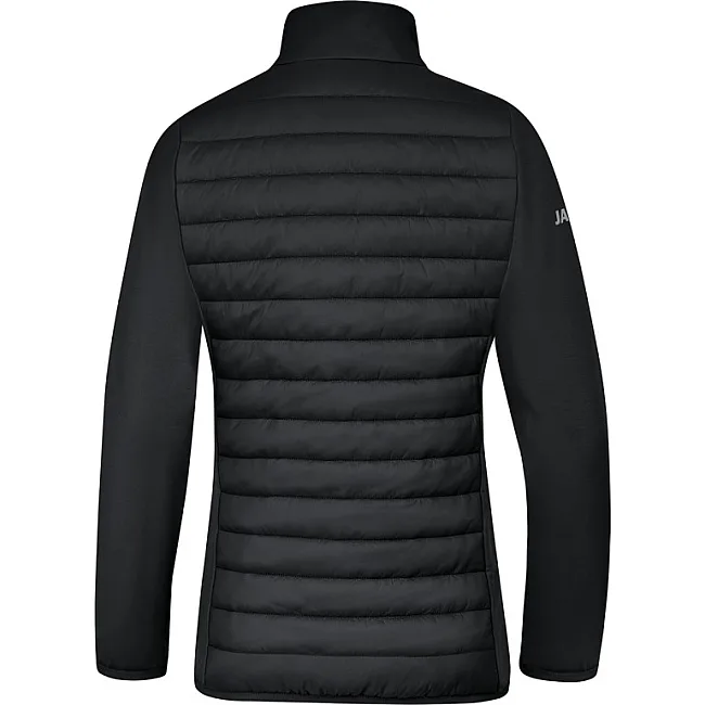 Куртка женская hybrid premium JAKO 7004-08