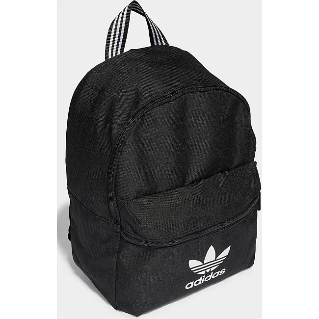 Рюкзак Adidas SMALL ADICOL BP 12 L чорний 12x23x31 см