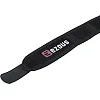 Пателлярный бандаж
 PATELLA KNEE STRAP EZOUS A-09 1шт (Черный)