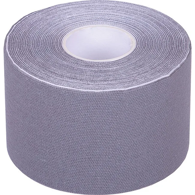 Кинезио тейп для лица и тела Kinesio tape SP-SPORT
 BC-4863-5
 5смх5м