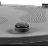 Балансировочная полусфера LiveUp BOSU BALL зеленый 57 x 22 см
