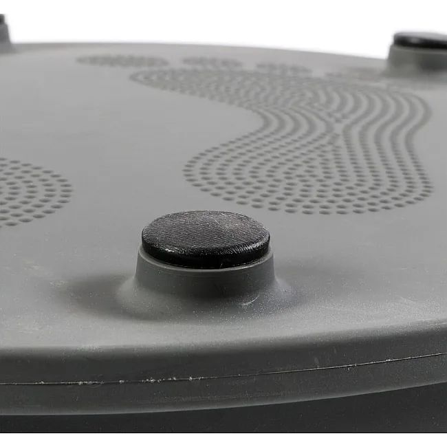 Балансировочная полусфера LiveUp BOSU BALL зеленый 57 x 22 см