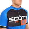 Велоформа летняя джерси и шорты с лямками SPOINT SCOTT Y-89