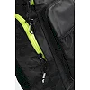 Спортивний рюкзак Arena SPIKY III 45L чорний, жовтий 50,8x28x35,6 см