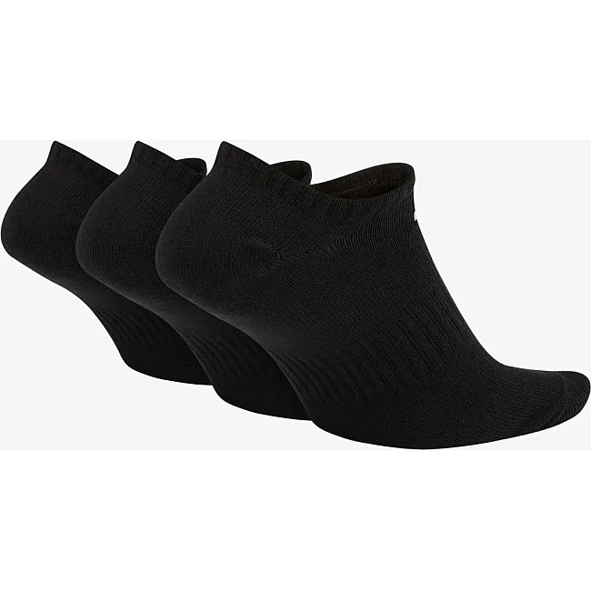 Шкарпетки Nike U NK EVERYDAY LTWT NS 3PR