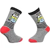 Носки MINIONS BOB арт.35124-4
