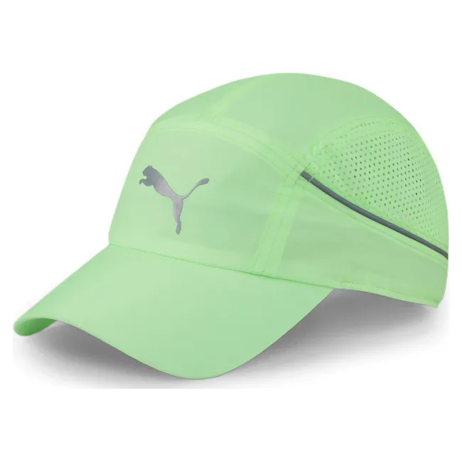 Кепка PUMA Lightweight Runner Cap жіноча