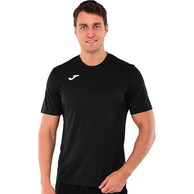 Футболка мужская JOMA

 COMBI 100052-100 6XS-3XL (Черный)