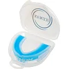 Капа для бокса
 двухслойная SP-SPORT
 ICE MAN BO-0066-L L