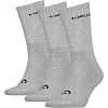 Носки Head ELEMENTS ALL SPORTS CREW 3P серый