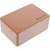 Пробковий блок для йоги
 ZELART
 FI-7850-4
