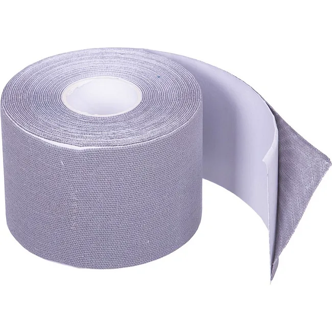 Кинезио тейп для лица и тела Kinesio tape SP-SPORT
 BC-4863-5
 5смх5м