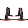 Упоры для отжиманий 2штуки SP-SPORT
 DCF-18 PUSH-UP BAR 24x15,5х16см