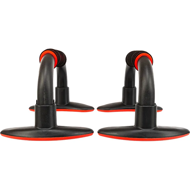 Упоры для отжиманий 2штуки SP-SPORT
 DCF-18 PUSH-UP BAR 24x15,5х16см