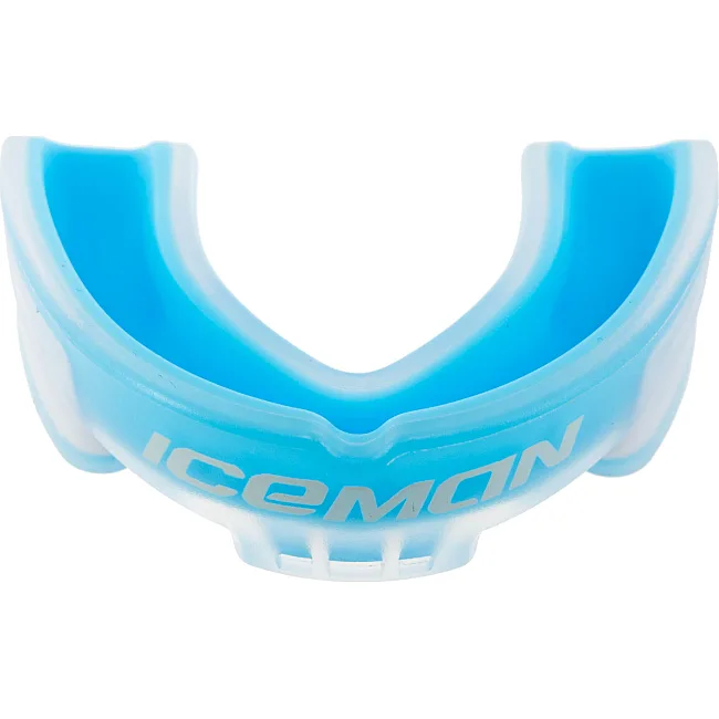 Капа для бокса
 двухслойная SP-SPORT
 ICE MAN BO-0066-L L