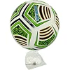 Футбольний м'яч
 HIBRED SOCCER STAR FB-5463 №5 PU (Білий-зелений)