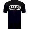 Футболка Retro JAKO 6114-800