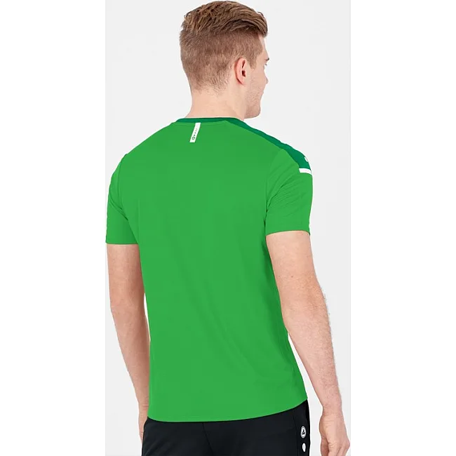 Футболка champ 2.0 JAKO 6120-22