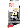 Носки MINIONS BOB арт.35124-4