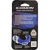 Капа для бокса
 двухслойная SP-SPORT
 ICE MAN BO-0066-L L