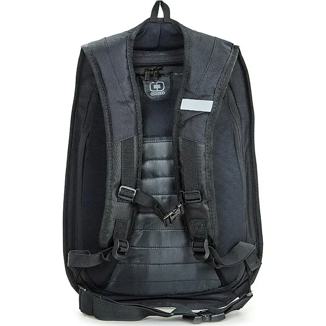 Моторюкзак Carbon Kawasaki SP-SPORT MS-7006-K 18л 55x36x9см