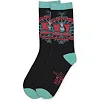 Носки Fantastic Beasts Newt Scamander Socks Set of 3