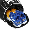 Спортивний рюкзак
 JOMA
 OPEN 400925-102 31л (Чорний-білий)