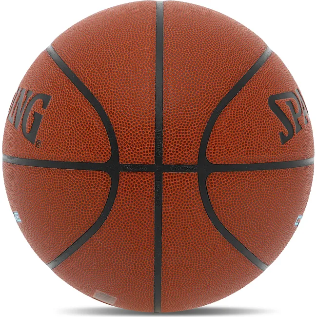 Баскетбольний м'яч
 SPALDING CYCLONE 76884Y
 7