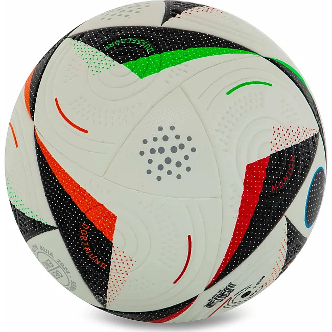 Футбольний м'яч SP-SPORT FB-9824 №5