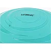 Балансировочная полусфера LiveUp BOSU BALL зеленый 57 x 22 см