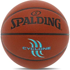 Баскетбольный мяч SPALDING CYCLONE 76884Y 7