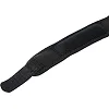 Пателлярный бандаж
 PATELLA KNEE STRAP EZOUS A-09 1шт (Черный)
