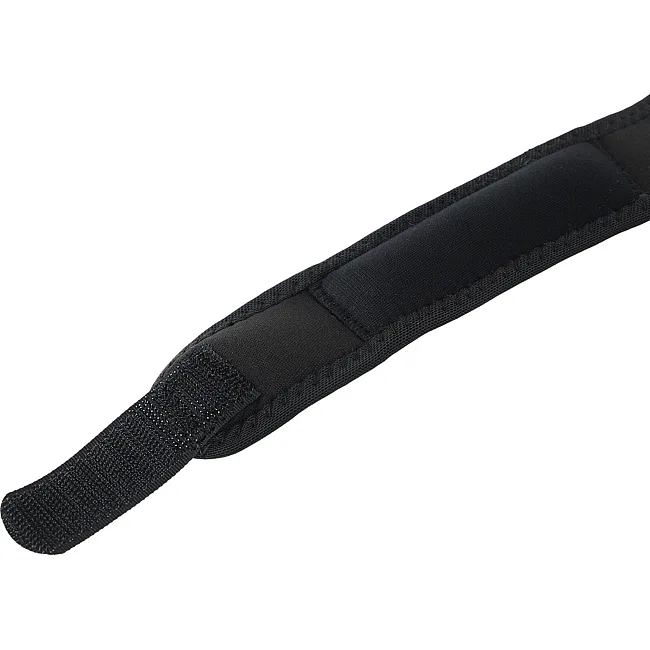 Пателлярный бандаж
 PATELLA KNEE STRAP EZOUS A-09 1шт (Черный)