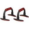 Упоры для отжиманий 2штуки SP-SPORT
 DCF-18 PUSH-UP BAR 24x15,5х16см