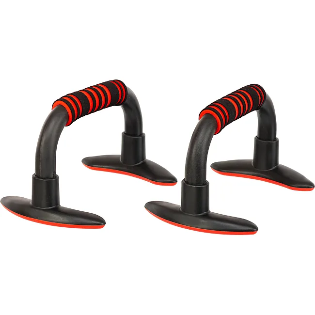 Упоры для отжиманий 2штуки SP-SPORT
 DCF-18 PUSH-UP BAR 24x15,5х16см