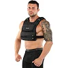 Утяжелительный жилет
 с регулируемым весом ZELART
 WEIGTH VEST TA-7805-10 вес-0,5-10кг