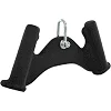 Рукоять для тяги c узким хватом
 Pull Down Handle нескользящее покрытие Mdbuddy TA-5390
 34х5,5х15см