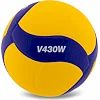 Волейбольний м'яч
 MIKASA V430W №4