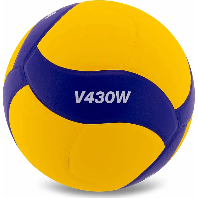 Волейбольний м'яч
 MIKASA V430W №4