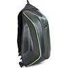 Моторюкзак Carbon Kawasaki SP-SPORT MS-7006-K 18л 55x36x9см