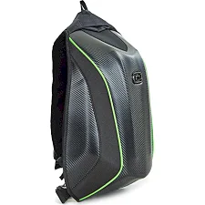Моторюкзак Carbon Kawasaki SP-SPORT MS-7006-K 18л 55x36x9см