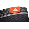 Фиксатор локтя Adidas Elbow Support черный, серый M