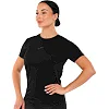 Футболка женская JOMA

 R-CITY 902292-100 (Черный)